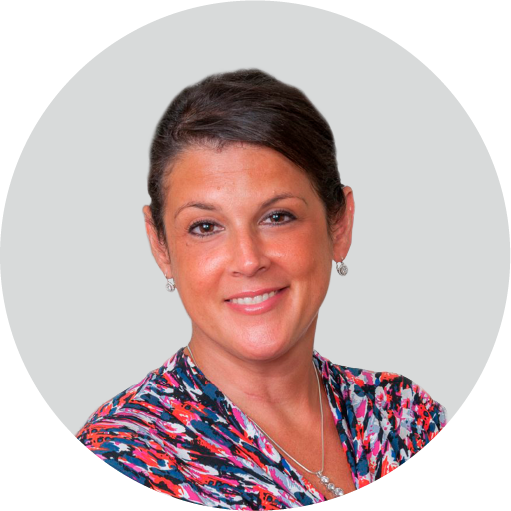 Jennifer D'Angelo, General Manager