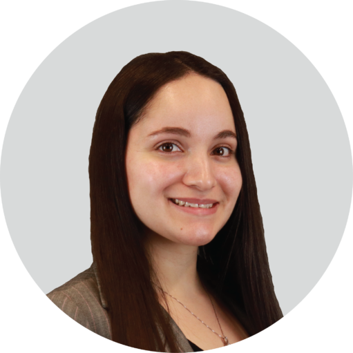 Madelin Hernandez, Analyst Quality Programs