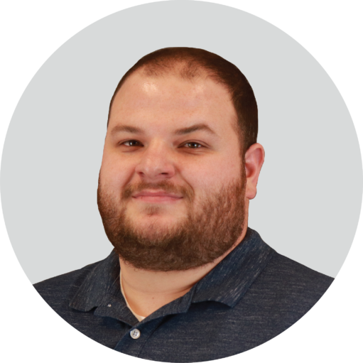 Patrick Cordes, Lead MIPS Advisor, Senior Analyst, Quality Programs
