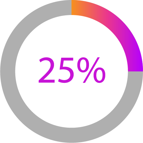 25% Promoting Interoperability