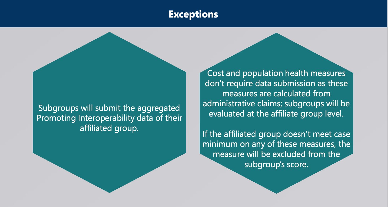 How To Participate In MIPS Value Pathways (MVPs) - HCIS